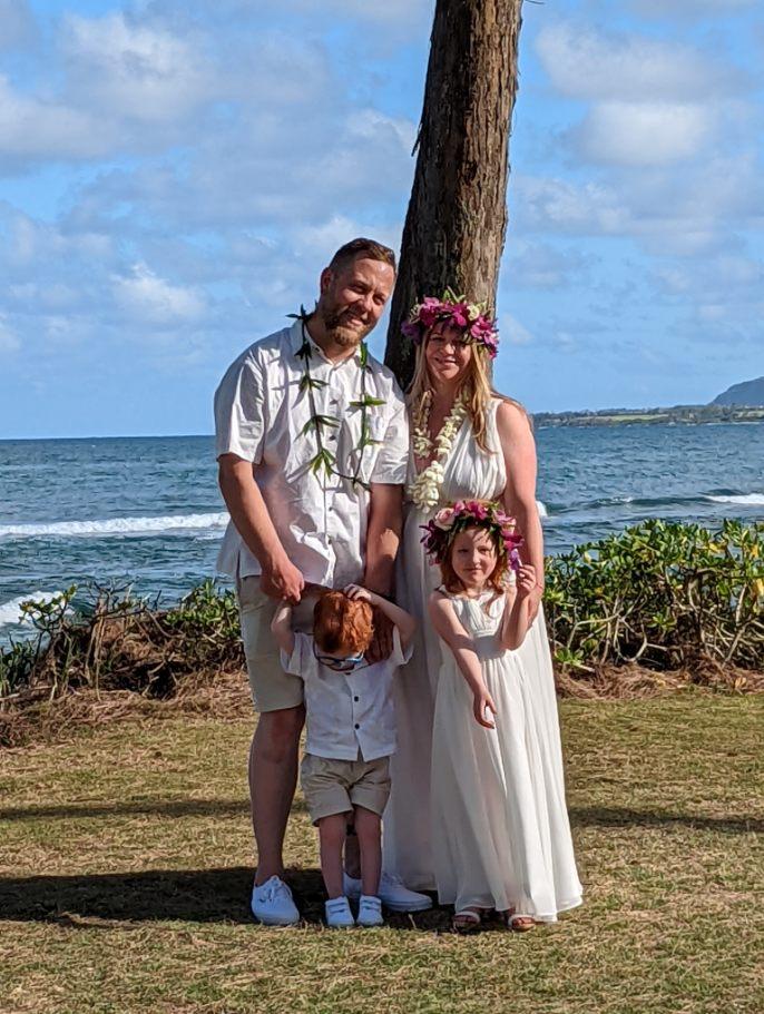 The Casey family behind Da Kine Detail Co. in Fort Collins, Colorado