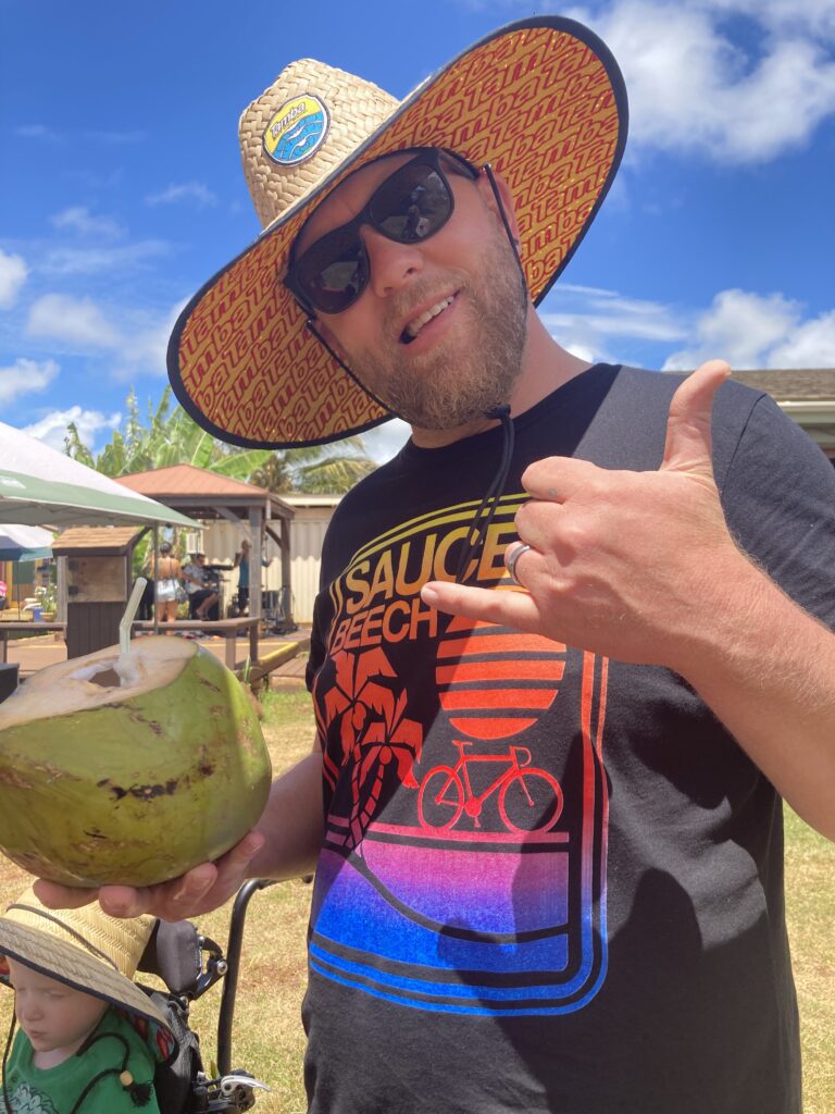 Colin from Da Kine Detail Co.